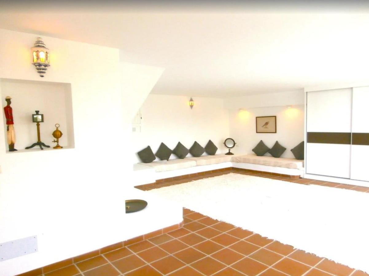 הוילה לאס נגראס Casa El Olivo מראה חיצוני תמונה